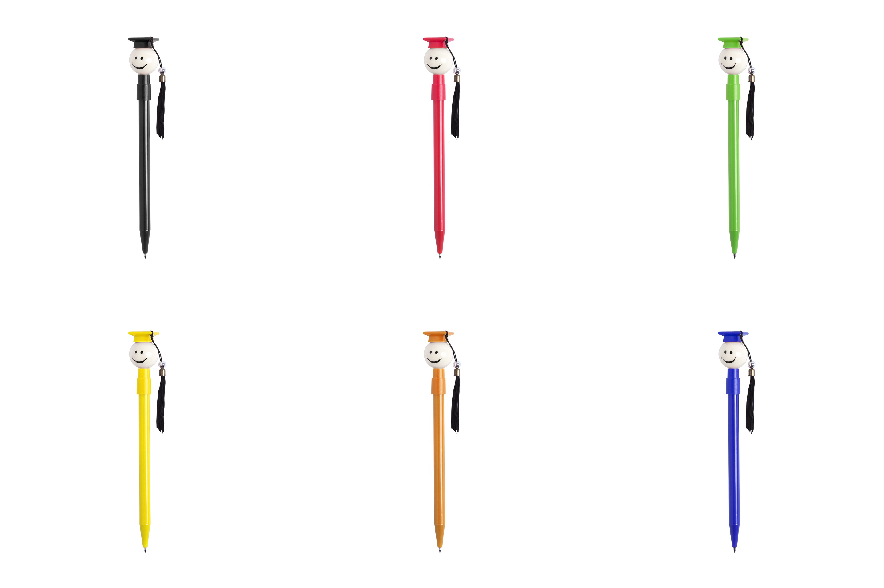 Stylo Gradox NOIR