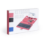 Keyboard Holder Dustin WHITE