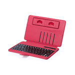 Keyboard Holder Dustin WHITE
