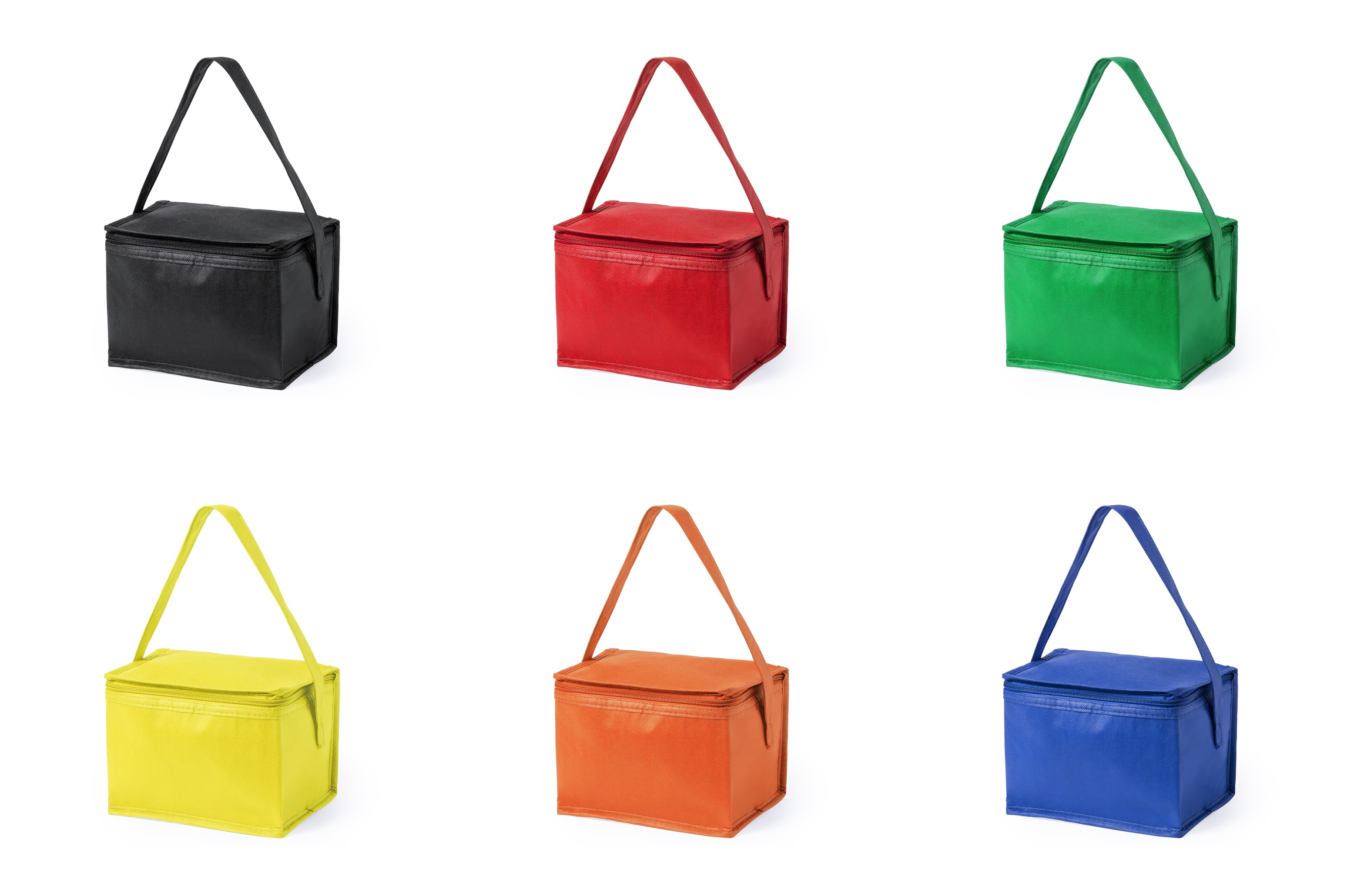 Borsa Termica Hertum NERO