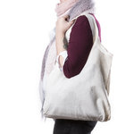 Tas Welrop NATUREL
