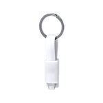 Cavo Caricatore Holnier BIANCO