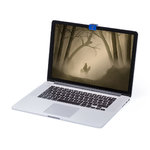 Bloqueur Webcam Fewek BLANC