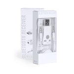Ontvanger Bluetooth Domky WIT