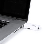 Ontvanger Bluetooth Domky WIT