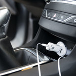 Ontvanger Bluetooth Domky WIT