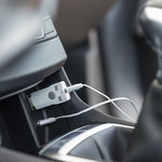 Ontvanger Bluetooth Domky WIT