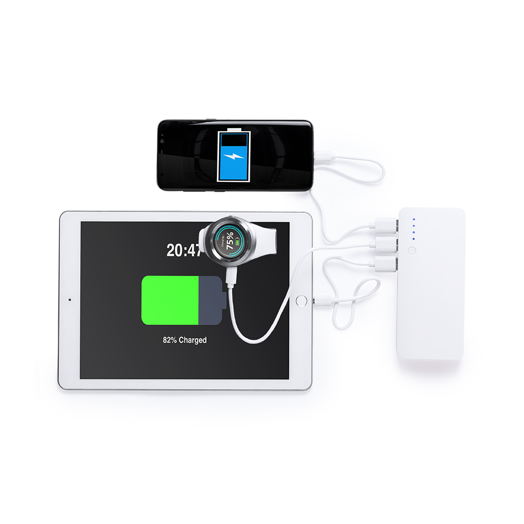  Makito POWER BANK KAPRINotro