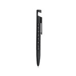 7 in 1 Multifunction Pen Payro RED