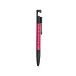 7 in 1 Multifunction Pen Payro RED