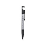 7 in 1 Multifunction Pen Payro RED