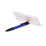 7 in 1 Multifunction Pen Payro RED