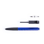 7 in 1 Multifunction Pen Payro RED