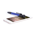 7 in 1 Multifunction Pen Payro RED