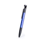 7 in 1 Multifunction Pen Payro RED