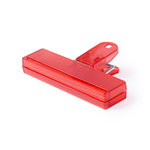 Pince Flint ROUGE