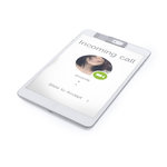 Webcam Cover Lacol NERO