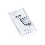 Webcam Cover Lacol NERO