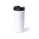 Bicchiere Termico Dritox BIANCO
