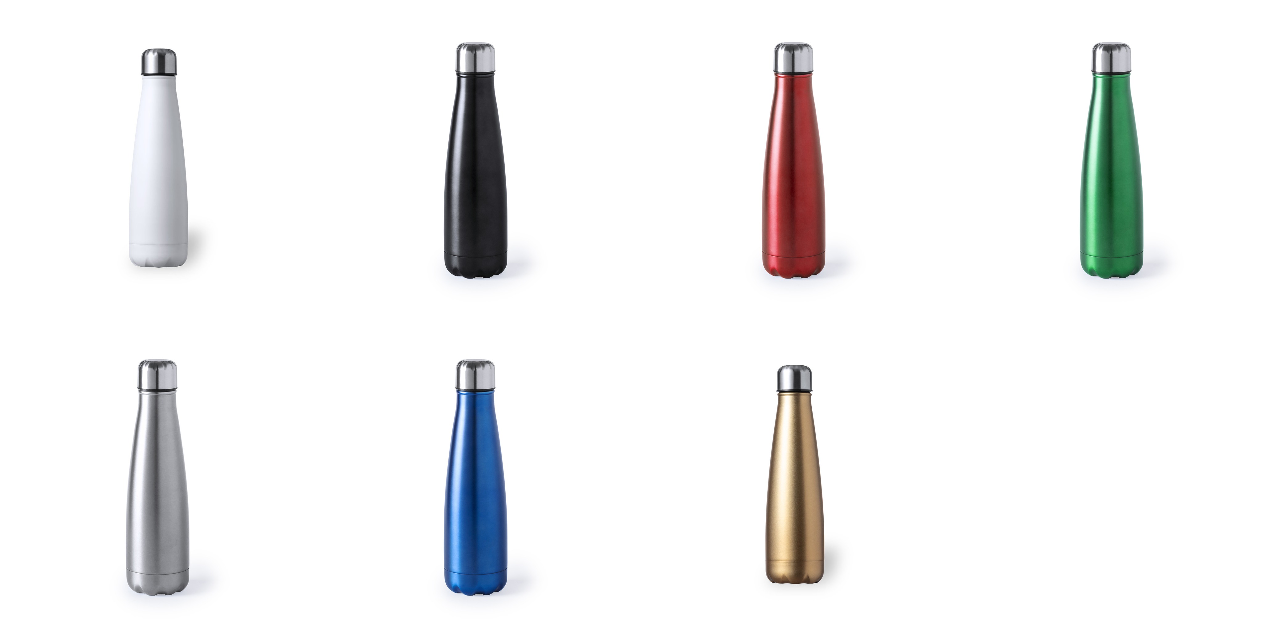 Fles Herilox WIT