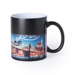Tazza Sublimazione Bardot NERO