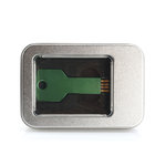 USB Memory Fixing 16GB BLACK