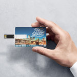 USB Memory Sondy 16GB WIT
