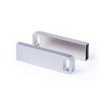 USB Memory Ditop 16GB SILVER MAT