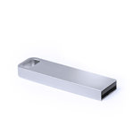 USB Memory Ditop 16GB SILVER MAT