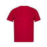 Camiseta Adulto Color "keya" MC130 NEGRO