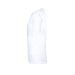 T-Shirt Adulte Blanc "keya" MC130 BLANC