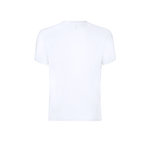 T-Shirt Adulte Blanc "keya" MC130 BLANC