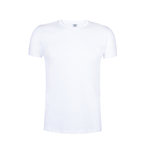 T-Shirt Adulte Blanc "keya" MC150 BLANC