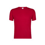 Adult Colour T-Shirt "keya" MC150 BLACK