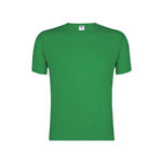Adult Colour T-Shirt "keya" MC150 BLACK