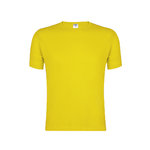 Adult Colour T-Shirt "keya" MC150 BLACK