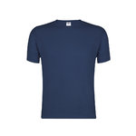 Adult Colour T-Shirt "keya" MC150 BLACK