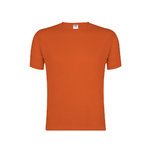 Adult Colour T-Shirt "keya" MC150 BLACK