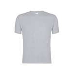 Adult Colour T-Shirt "keya" MC150 BLACK