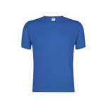 Adult Colour T-Shirt "keya" MC150 BLACK