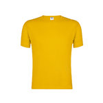 Adult Colour T-Shirt "keya" MC150 BLACK