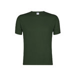 Adult Colour T-Shirt "keya" MC150 BLACK