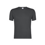 Adult Colour T-Shirt "keya" MC150 BLACK