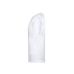 Adult White T-Shirt "keya" MC180 WHITE