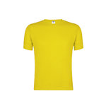 T-Shirt Adulto Côr "keya" MC180 VERMELHO