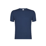 T-Shirt Adulto Côr "keya" MC180 VERMELHO