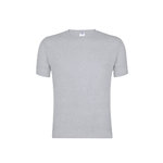 T-Shirt Adulto Côr "keya" MC180 VERMELHO