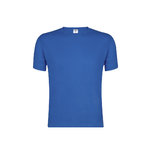T-Shirt Adulto Côr "keya" MC180 VERMELHO