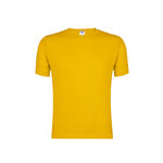 T-Shirt Adulto Côr "keya" MC180 VERMELHO