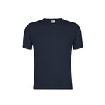 T-Shirt Adulto Côr "keya" MC180 VERMELHO